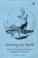 Stitching the World