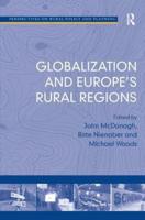 Globalization and Europe's Rural Regions