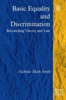 Basic Equality and Discrimination: Reconciling Theory and Law