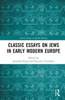 Jews in Early Modern Europe
