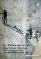 Architecture and Justice