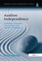 Auditor Independence