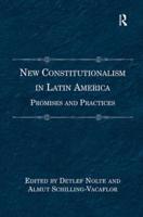 New Constitutionalism in Latin America