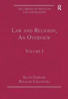 Law and Religion