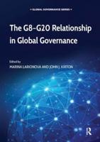 The G8-G20 Relationship in Global Governance