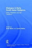 Dialogue and Early South Asian Religions
