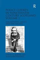 Police Courts in Nineteenth-Century Scotland