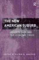 The New American Suburb