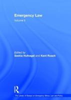 Emergency Law