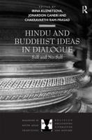 Hindu and Buddhist Ideas in Dialogue: Self and No-Self
