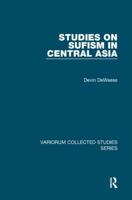 Studies on Sufism in Central Asia