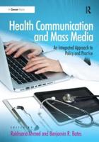 Health Communication and Mass Media