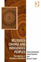 Religious Change and Indigenous Peoples