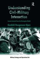 Understanding Civil-Military Iiteraction