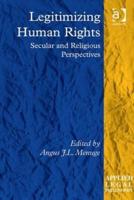 Legitimizing Human Rights