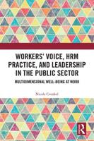 Workers' Voice and HRM Practice in the Public Sector