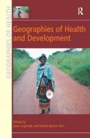 Geographies of Health and Development