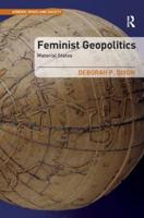 Feminist Geopolitics: Material States