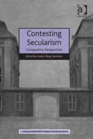Contesting Secularism: Comparative Perspectives