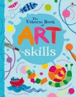 The Usborne Book of Art Skills