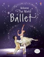 Usborne World of Ballet