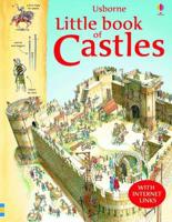 Usborne Little Book of Castles