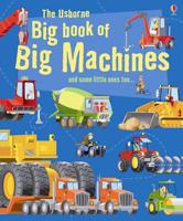 The Usborne Big Book of Big Machines