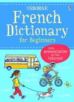 Usborne French Dictionary for Beginners