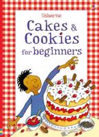 Usborne Cakes & Cookies for Beginners