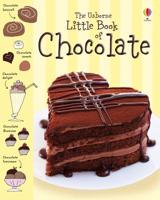 The Usborne Little Book of Chocolate