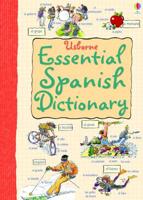 Essential Dictionary