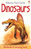 Fact Cards Dinosaurs