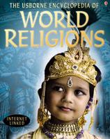 The Usborne Encyclopedia of World Religions