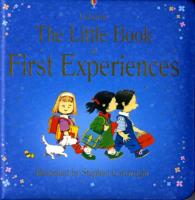 The Little Book of First Experiences