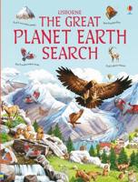 The Great Planet Earth Search