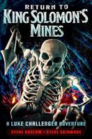 Return to King Solomon's Mines