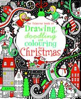 Drawing, Doodling and Colouring for Christmas