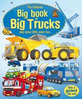 The Usborne Big Book of Big Trucks