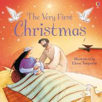 The Very First Christmas