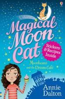 Moonbeans and the Dream Café