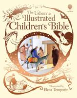 The Usborne Illustrated Children's Bible