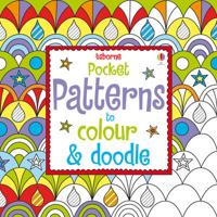 Pocket Patterns to Colour and Doodle