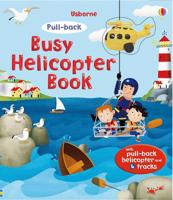 Busy Helicopter