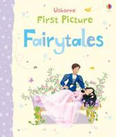 Usborne First Picture Fairytales