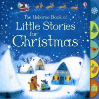 The Usborne Book of Little Stories for Christmas