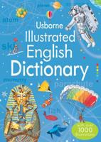 Usborne English Illustrated Dictionary