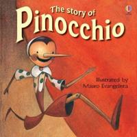 The Story of Pinocchio