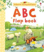 ABC Flap Book