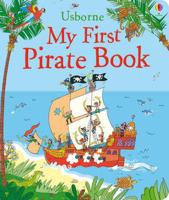Usborne My First Pirate Book