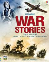 Usborne War Stories